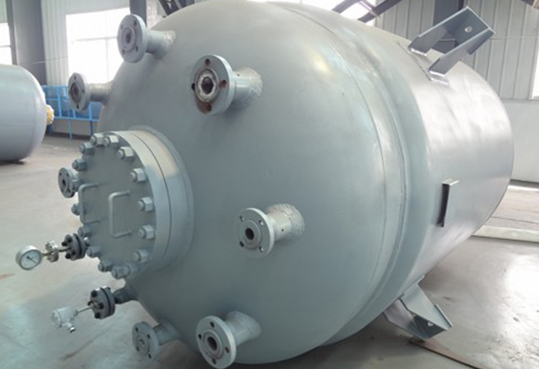 磁力密封反應釜